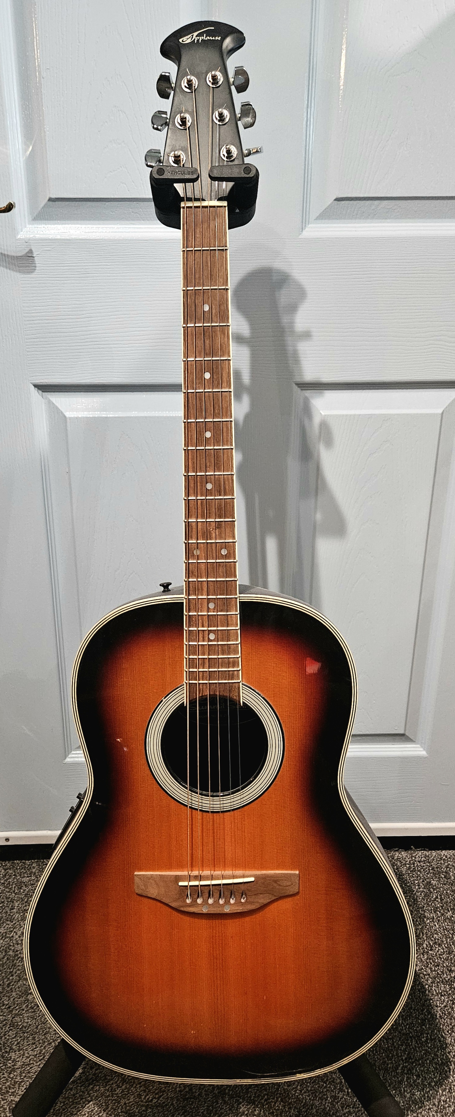 Applause Summit Series (by Ovation) AE21